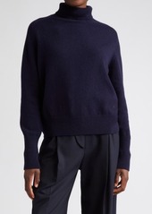 Victoria Beckham Lambswool Turtleneck Sweater