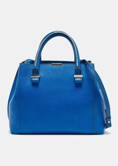 Victoria Beckham Leather Quincy Tote