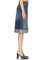 Victoria Beckham Midi Skirt