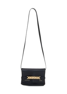 Victoria Beckham Mini Pouch With Long Strap Clutch