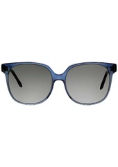 Victoria Beckham Refined classic VBS 104 C04 Womens Square Sunglasses