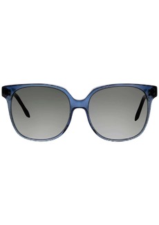 Victoria Beckham Refined classic VBS 104 C04 Womens Square Sunglasses