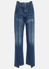 Victoria Beckham Straight jeans