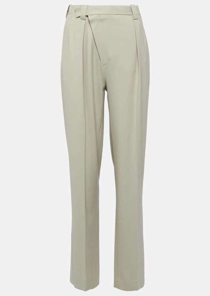 Victoria Beckham Straight pants