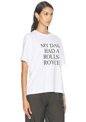 Victoria Beckham T-Shirt