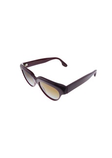 Victoria Beckham VB 602S 604 53mm Womens Cat-Eye Sunglasses