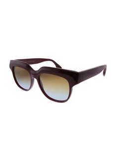 Victoria Beckham VB 604S 604 54mm Womens Square Sunglasses