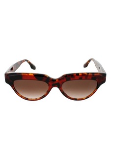 Victoria Beckham VB602S 616 Rectangle Sunglasses