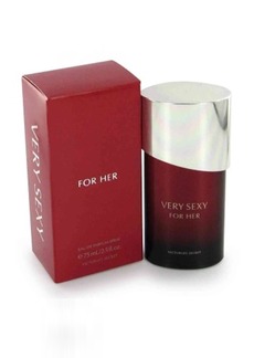 Victoria's Secret Victorias Secret 454032 Very Sexy by Victorias Secret Eau De Parfum Spray - New Packaging 3.4 oz