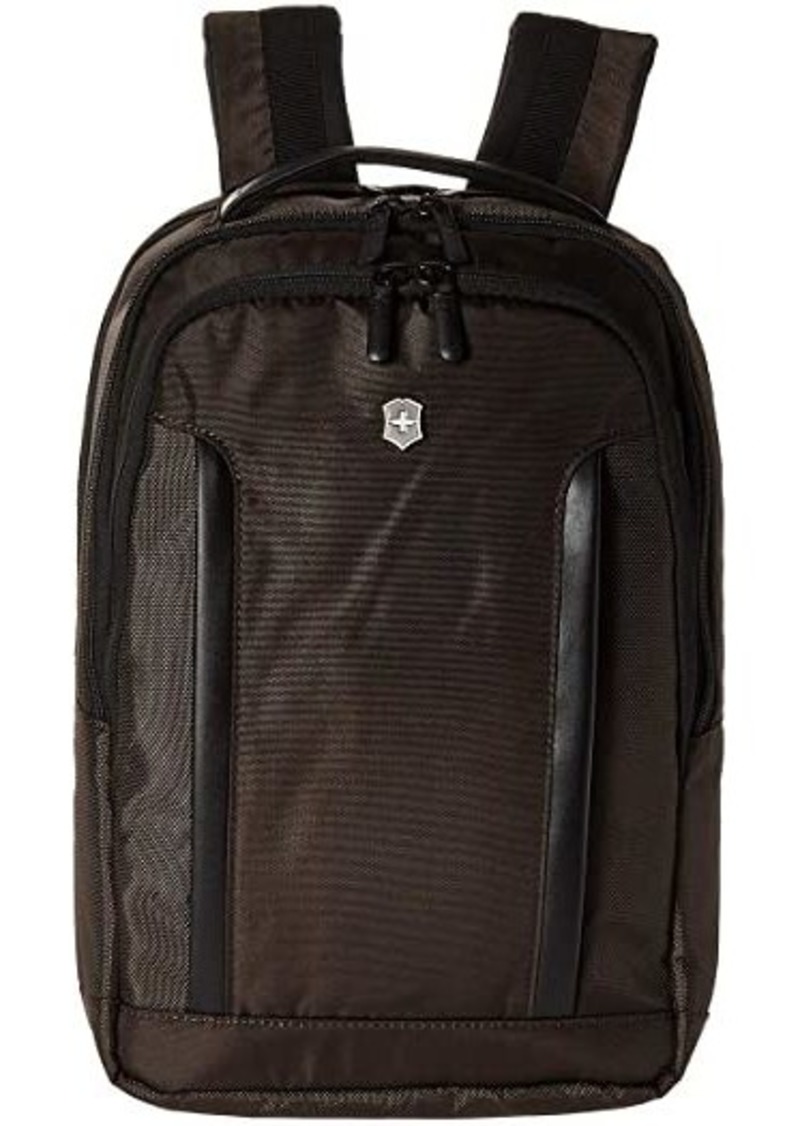 altmont professional compact laptop backpack