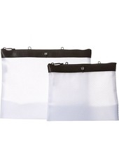 Victorinox Set of Two Spill-Resistant Pouches