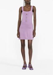 Viktor & Rolf knitted tank dress