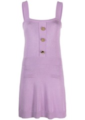 Viktor & Rolf knitted tank dress