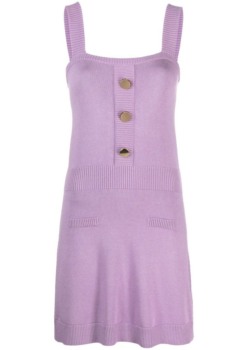 Viktor & Rolf knitted tank dress