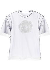 Viktor & Rolf Time To Reflect T-shirt