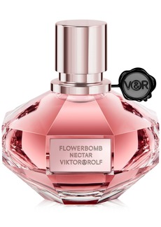 Viktor & Rolf Flowerbomb Nectar Eau de Parfum Spray, 1.7-oz.