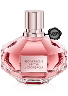 Viktor & Rolf Flowerbomb Nectar Eau de Parfum Spray, 3.4-oz.