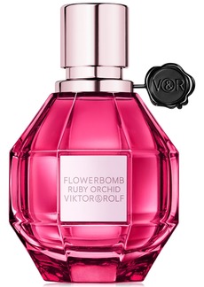 Viktor & Rolf Flowerbomb Ruby Orchid Eau de Parfum, 1.7 oz.