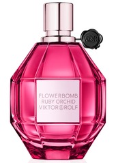 Viktor & Rolf Flowerbomb Ruby Orchid Eau de Parfum, 5.04 oz., Created for Macy's