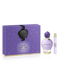 Viktor & Rolf Good Fortune Eau de Parfum Set USD $201 Value at Nordstrom