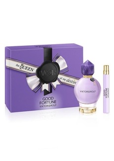 Viktor & Rolf Good Fortune Eau de Parfum Set USD $215 Value at Nordstrom