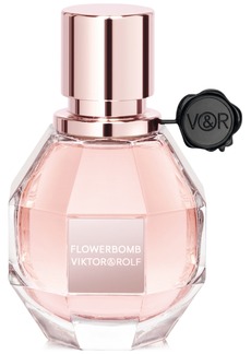Viktor & Rolf Women's Flowerbomb Eau de Parfum Spray, 1 oz.