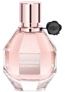 Viktor & Rolf Women's Flowerbomb Eau de Parfum Spray, 1.7 oz.