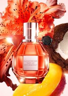 Viktor & Rolf Viktor Rolf Flowerbomb Tiger Lily Eau De Parfum Fragrance Collection