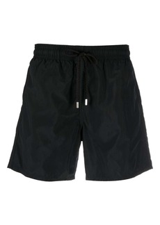 Vilebrequin elasticated drawstring swim shorts