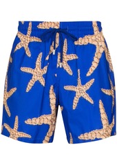 Vilebrequin Mahina Starfish swim shorts