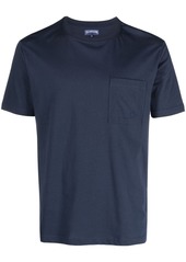 Vilebrequin Titus round-neck cotton T-shirt