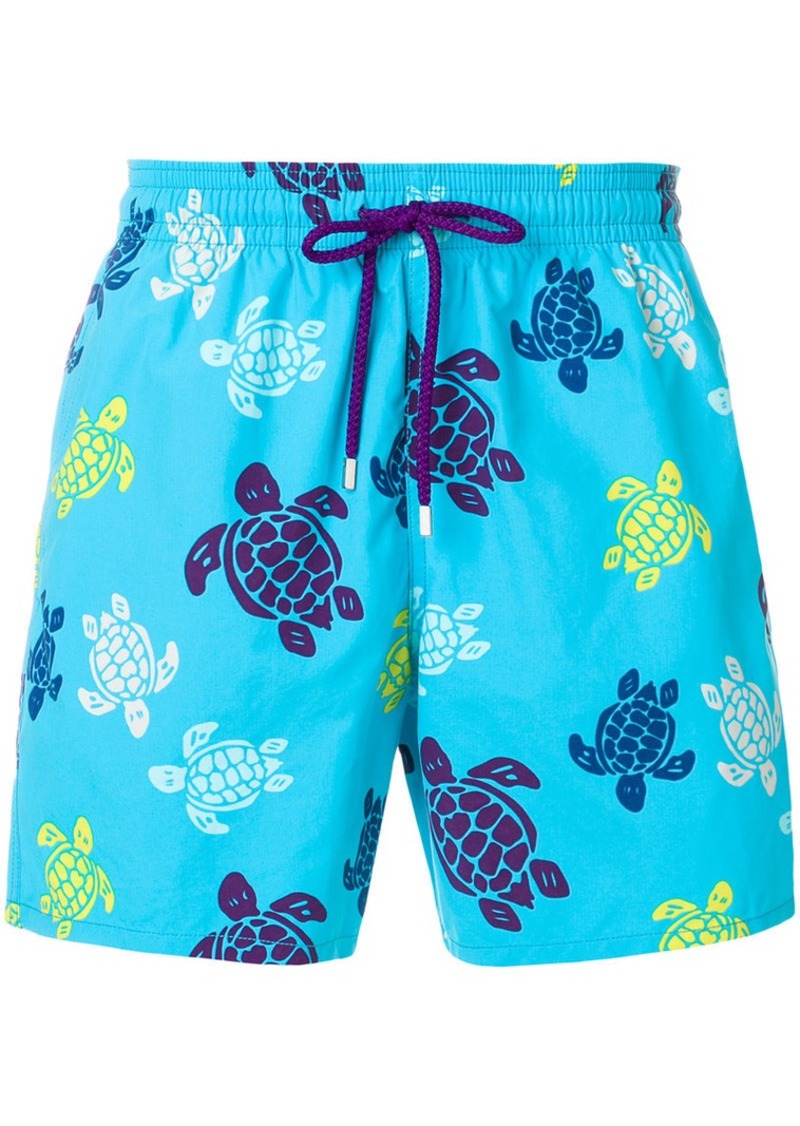 vilebrequin turtle shorts