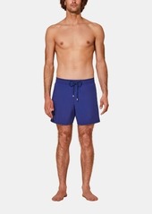 Vilebrequin Men's Solid Swim Trunks