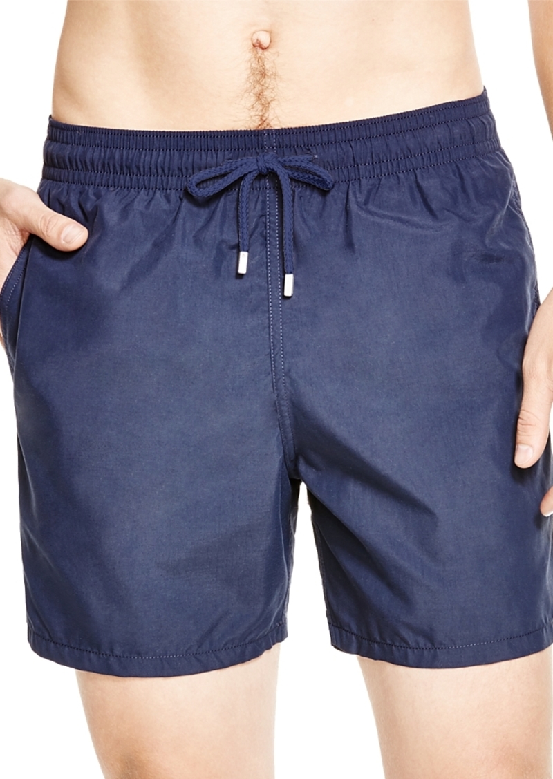 Vilebrequin Moorea Solid 6 Swim Trunks