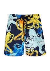 Vilebrequin Octopus 6 Swim Shorts