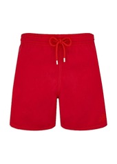 Vilebrequin Solid 6 Swim Shorts