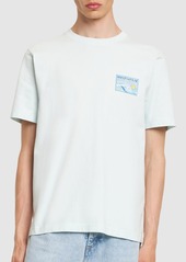Vilebrequin X Maison Kitsuné T-shirt