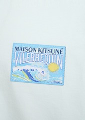 Vilebrequin X Maison Kitsuné T-shirt
