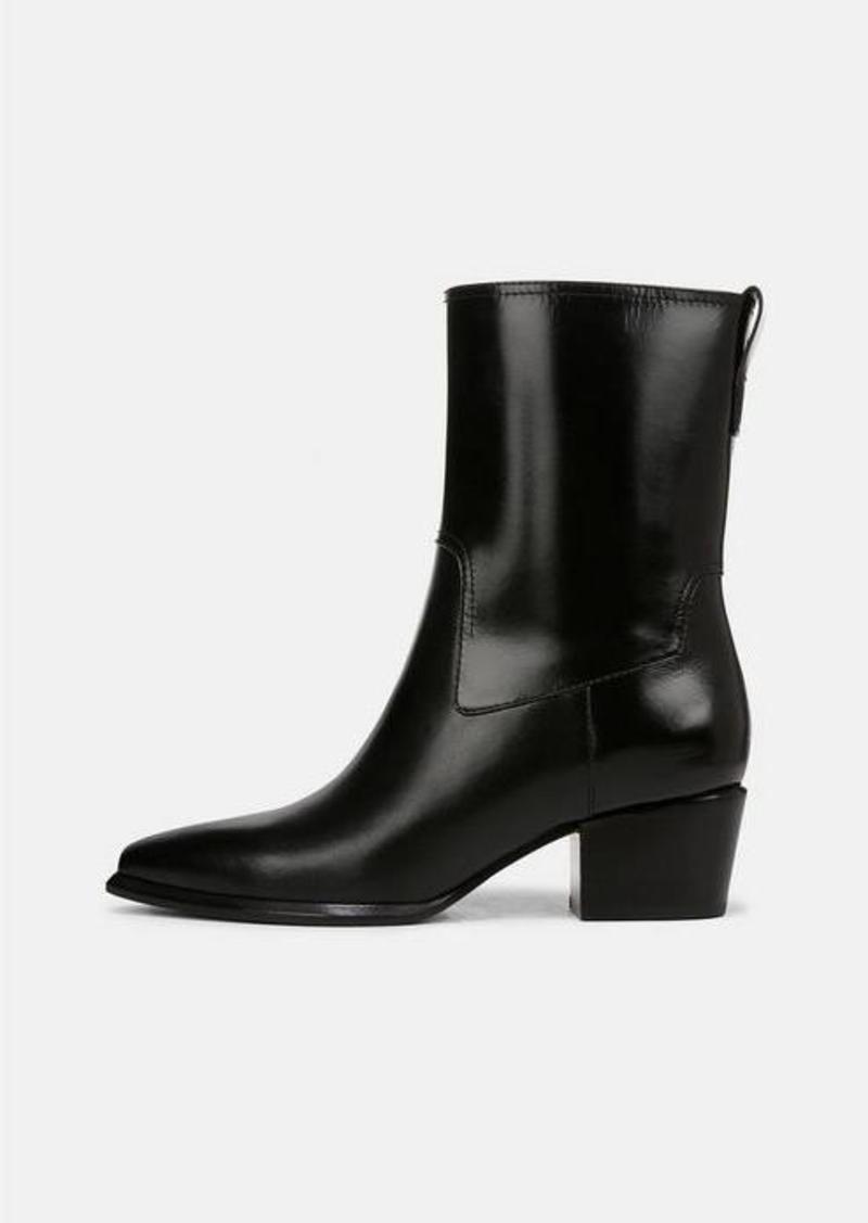 Vince Arlington Leather Boot