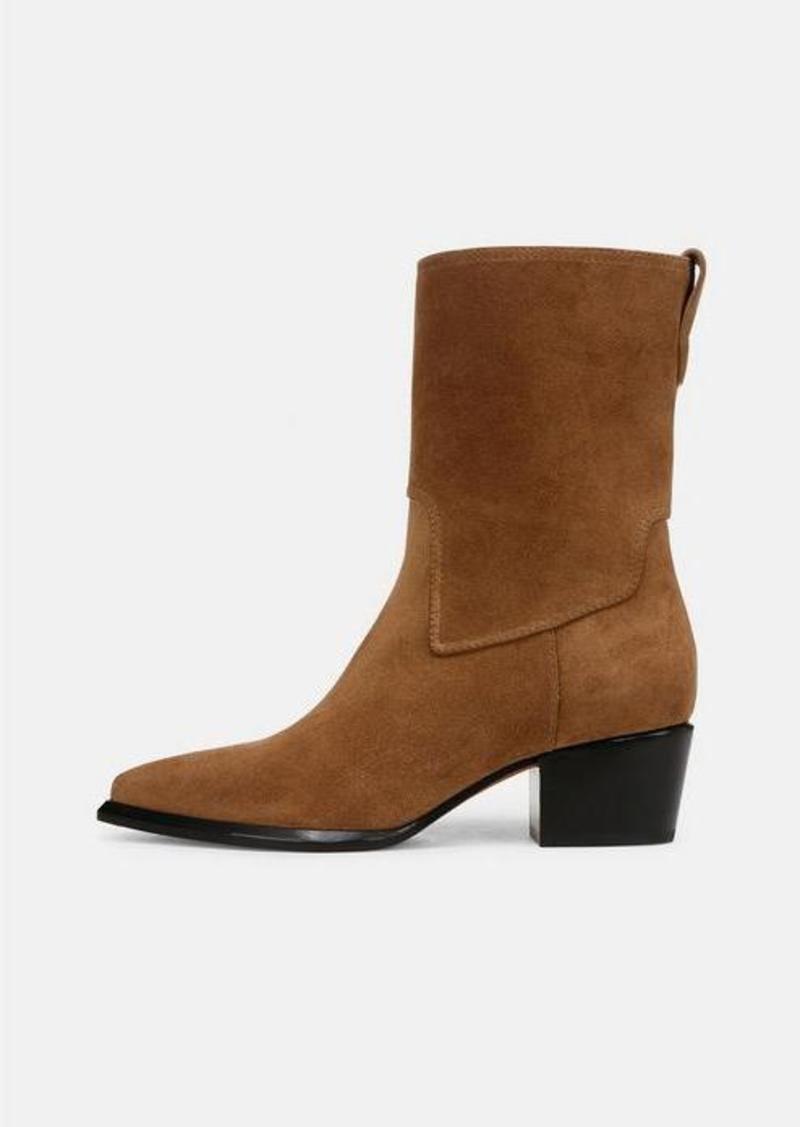 Vince Arlington Suede Boot