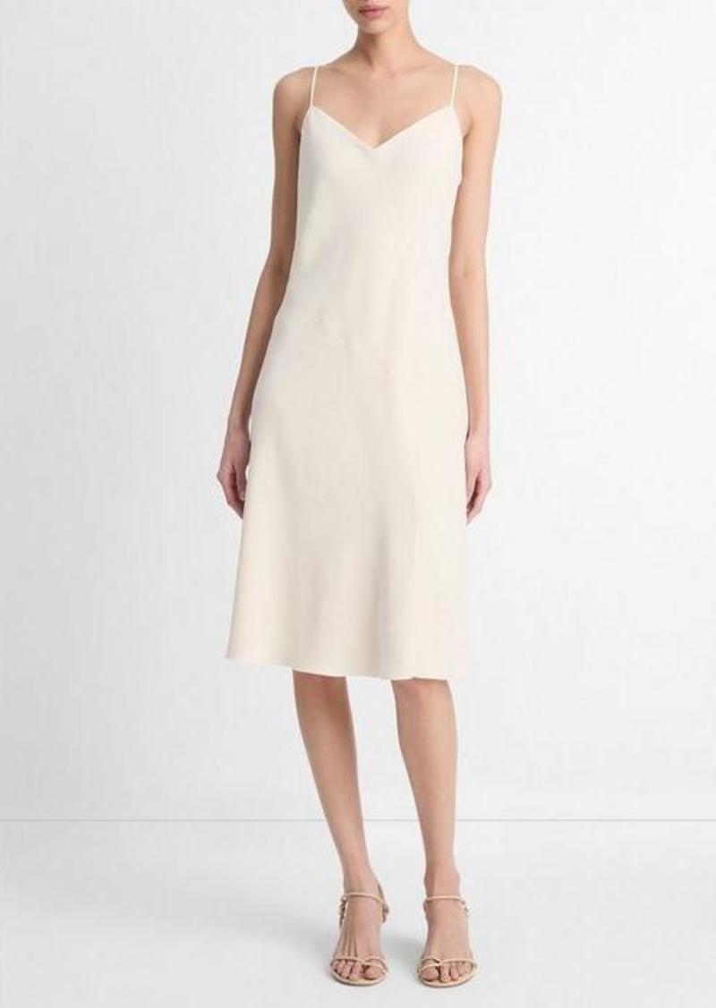 Vince Ballet Slip Dress