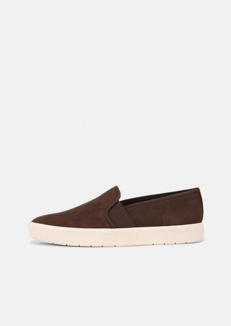 Vince Blair Nubuck Sneaker