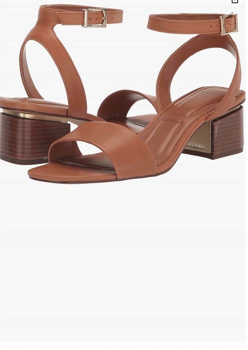 Vince Camuto Acaylee Sandal In Whiskey