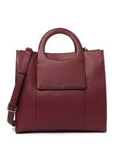 Vince Camuto Beck Leather Tote