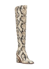 Vince Camuto Dreven Over the Knee Boot