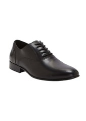 Vince Camuto Jensin Oxford Shoes In Black