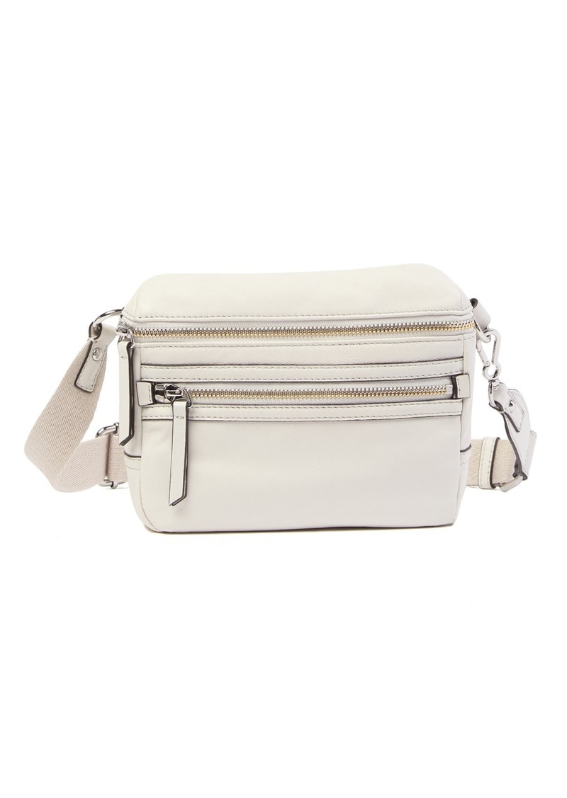 vince camuto waist bag