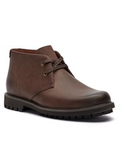 Vince Camuto Iseminger Waterproof Chukka Boot in Luggage at Nordstrom