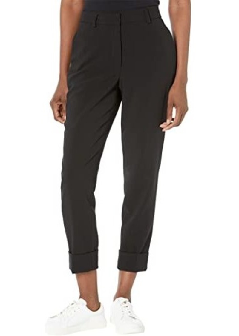 Vince Camuto Tailored Pants w/ Large Cuff