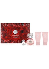 Vince Camuto 4-Pc. Amore Holiday Gift Set